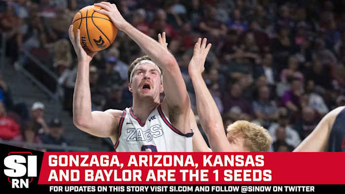 2022 March Madness Bracket Recap